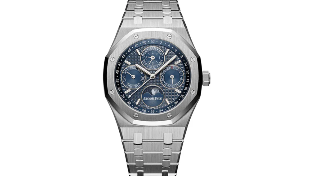 Audemars Piguet Royal Oak Perpetual Calendar 26574ST.OO.1220ST.02